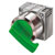 Siemens - 3SB3501-3QA41 - 3SB3 2 Position Selector Switch Head Long Handle Green Momentary|70383843 | ChuangWei Electronics