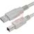 L-com Connectivity - CSMUAB-3M - 3.0M PREMIUM USB TYPE A - B CABLE|70126298 | ChuangWei Electronics