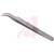 Apex Tool Group Mfr. - EROP7SA - Micro-Electronics Stainless Anti-Acid Steel 4.5 in. Tweezers Erem|70223409 | ChuangWei Electronics