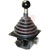 ETI Systems - J50-CR20-SMB - Tol 15% Pwr-Rtg 0.2 W Lin 3% Rest 10 Kilohms 2 Axis Heavy Duty Joystick|70089175 | ChuangWei Electronics