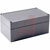 Bud Industries - PNR-2603-DG - PNR Series NEMA13 4.72x3.15x3.35 In Gray Polycarbonate,UL94V-2 Box-Lid Enclosure|70148763 | ChuangWei Electronics