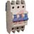 Altech Corp - 3CU5L - 3CU5L 3 POLE UL489 277V 5 A DIN RAIL MOUNT Circuit Breaker|70075828 | ChuangWei Electronics