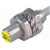 TURCK - BI 2-EG08K-AP6X - 2 Meter 10-30VDC PNP 3 Wire 1.5mm Range 8mm Inductive Proximity Sensor|70034901 | ChuangWei Electronics