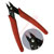 Jonard - JIC-2755 - FLUSH CUT PLIER|70277315 | ChuangWei Electronics