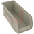 Akro-Mils - 30224 STONE - 10-3/8 in. L X 4-1/8 in. W X 4 in. H Stone Polypropylene Storage Bin|70145092 | ChuangWei Electronics