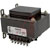 Hammond Manufacturing - Transformers - 185G10 - Dual Sec:Ser 10VCT,Par 5V Pri:115/230VAC Chassis 175VA Transformer, Power|70181177 | ChuangWei Electronics