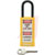 Panduit - PSL-8YL-LB - Shackle .26D 1.50H .75W Yellow Vinyl Covered Aluminum Body 3.00H 1.57W PadLock|70386730 | ChuangWei Electronics