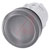 Siemens - 3SU10016AA700AA0 - SMOOTH LENS CLEAR INDICATOR LIGHT|70621958 | ChuangWei Electronics