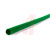 Sumitomo Electric - B2 1/4 GREEN 4FT - 4ft Lengths GRN +135C 2:1 1/4in Flex Polyolefin Heat Shrink Tubing|70454955 | ChuangWei Electronics