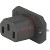 Schurter - 4787.2000 - 2 kV @ 50 Hz 10 Megohms (Min.) @ 500 VDC 250 VAC 10 A Cord Plug Assembly|70080659 | ChuangWei Electronics