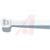 Thomas & Betts - L-6-18-9-M - CABLE TIE 18LB 6