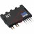 FW Bell - NT-25 - 25A 2.5V Magneto Resistive Sensors|70103867 | ChuangWei Electronics