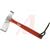 Apex Tool Group Mfr. - 11558 - 24 Oz Expert Shingling Hatchet Plumb|70220249 | ChuangWei Electronics