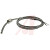 RS Pro - 6212215 - J Type Thermocouple 5.2mmx175mm Probe -50 deg C to +750 deg C|70646461 | ChuangWei Electronics