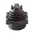 APEM Components - TS1A1S00A - Castle Cap Miniature Hall Effect Two Axis Joystick|70301102 | ChuangWei Electronics