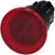 Siemens - 3SU10011BA200AA0 - MH CAP ? 40MM RED ILLUM PUSH PULL|70621927 | ChuangWei Electronics