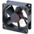 Sunon Fans - HA60251V4-000U-999 - Leadwires 2500RPM 13.8dBA 0.7W 13.8CFM Sq 60x60x25mm 12V DC Fan|70226028 | ChuangWei Electronics