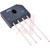 NTE Electronics, Inc. - NTE5330 - BRIDGE RECTIFIER - FULL WAVE SINGLE PHASE 600V 6A|70215196 | ChuangWei Electronics