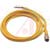 Eaton - Cutler Hammer - CSAS5A5CY2202 - GRAY WHITE BLACK BROWN BLUE 2M 22GA 5 WIRE 5 PIN AC CORDSET|70057582 | ChuangWei Electronics