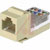 Panduit - NK388MIWY - Term. Cap for T468A & T568B 8 Position NETKEY Cat 3 Keystone Modular Jack|70044749 | ChuangWei Electronics