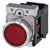 Siemens - 3SU11560AB203CA0 - FLUSH RED MOM ILLUMINATED PUSHBUTTON|70622777 | ChuangWei Electronics