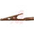 Mueller - BU-60C - 0.13 in. Solid Copper Alligator Clip|70188379 | ChuangWei Electronics