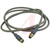 TURCK - RKC 572-8M - 250VAC 22 AWG 8 METER PVC STRAIGHTFEMALE EUROFAST THIN CABLE CORDSET|70034506 | ChuangWei Electronics