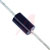 Comchip Technology - SB5100E-G - 2-Pin DO-201AD 100V 5A Schottky Diode SB5100E-G|70426740 | ChuangWei Electronics