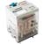 Schneider Electric/Magnecraft - 783XCXM4L-220/230A - Plug-In Term Socket Mnt Ctrl-V 225AC 15A@120VAC 3PDT Gen-Purp E-Mech Relay|70185049 | ChuangWei Electronics