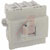 Altech Corp - EVA380+K/EVA - 50 78 mm 82 mm 79 mm 3 600 VAC (Max.) 80 A Switch|70156643 | ChuangWei Electronics