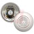 Bogen Communications, Inc. - ASM1 - 24 VDC 1 W 4 in. 125 Hz to 15 kHz Ceiling Speaker|70229236 | ChuangWei Electronics