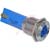 APEM Components - Q16P1CXXB12E - IP67 12VDC PROMINENT 16MM LED INDICATOR|70066263 | ChuangWei Electronics