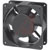 Sunon Fans - A1123-HST.GN.I55 - 3100RPM 44/49dBA 20W 95/115CFM Sq 120x120x38mm 115V AC Fan|70232150 | ChuangWei Electronics