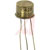 NTE Electronics, Inc. - NTE102 - TRANSISTOR PNP GERMANIUM 25V 0.15A TO-5PRE-AMP DRIVER OUTPUT|70214847 | ChuangWei Electronics