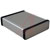 Hammond Manufacturing - 1455ZT1601 - wallmount extruded aluminum enclosures|70306694 | ChuangWei Electronics