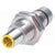 TURCK - BID 2-G180-Y0-H1141/S212 - IP67 8.2V dc 2 mm Detection Range M12 NAMUR Barrel Inductive Proximity Sensor|70035338 | ChuangWei Electronics