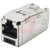 Panduit - CJS688TGY - 8 pos Shielded Cat 6 Mini-Com Module|70326708 | ChuangWei Electronics