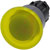 Siemens - 3SU10311BD300AA0 - MH CAP ? 40MM YEL MOM ILLUM PUSHBUTTON|70622151 | ChuangWei Electronics