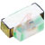 Panasonic - LNJ353W83RA - Rectangle Lens 572 nm Side View Side View.5 Series Yellow-Green LED LNJ353W83RA|70368777 | ChuangWei Electronics