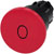 Siemens - 3SU10001BA200AD0 - MH CAP ? 40MM PUSH PULL RED PUSHBUTTON|70621824 | ChuangWei Electronics