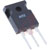 NTE Electronics, Inc. - NTE56031 - TRIAC-600VRM 40AMP TO-218 ISOLATED IGT=100/150MA|70215242 | ChuangWei Electronics