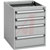 Sovella Inc - 60735108 - door right 1x3.94 Drawer unit 45/66-8|70701771 | ChuangWei Electronics