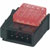 Phoenix Contact - 1700994 - Connector w male contact 1.0 mm conductor cross section (red)|70055193 | ChuangWei Electronics