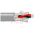 Belden - 9877 0601000 - AWM, CM Chrome PVC jkt Foil PP ins TC 7x28 20AWG 12Pr Cable|70005797 | ChuangWei Electronics