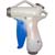 SMC Corporation - VMG11W-N02 - 1/4NPT PORT WHITE BOTTOM ENTRY PNEUMATIC BLOW GUN|70071924 | ChuangWei Electronics