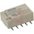 Panasonic - TQ2SA-12V - Vol-Rtg 125/220AC/DC Ctrl-V 12DC Cur-Rtg 2A DPDT-NO/NC E-Mech Relay|70158583 | ChuangWei Electronics