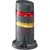 IDEC Corporation - LD6A-2DQB-RG - LIGHT TOWER 2 TIER RED/GREEN 24VAC/DC DIRECT MOUNT|70173438 | ChuangWei Electronics