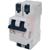 Altech Corp - 2D20UM - D DUAL TERM 2 POLE DIN RAIL CUR-RTG 20A HNDL THERM/MAG UL508 CIRC BRKR|70076212 | ChuangWei Electronics