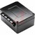 Bud Industries - AN-2901 - ANSeries NEMA13 4.54x3.88x2.19In Black Hinged Aluminum,Diecast Box-Lid Enclosure|70147666 | ChuangWei Electronics