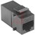 L-com Connectivity - TDG1026KC6 - RJ45 (8x8) Coupler, Feed-Thru|70126214 | ChuangWei Electronics